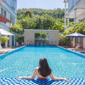 Sea Mountain Hotel